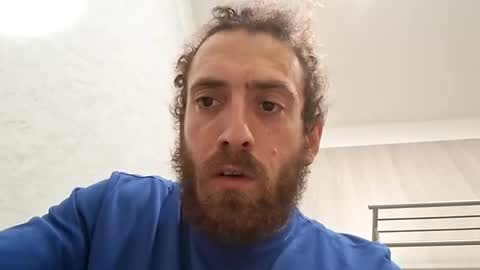 afromanblake online show from April 2026 06:36:01 AM