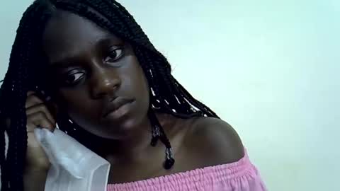 afronubians online show from February 2025 06:32:02 PM