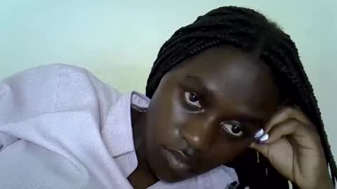 afronubians online show from February 2025 01:19:02 PM