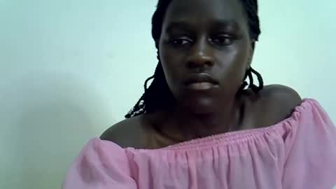 afronubians online show from February 2025 06:39:01 AM