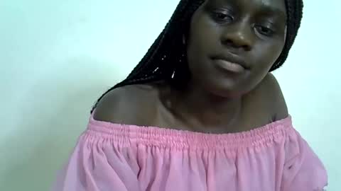 afronubians online show from February 2025 04:13:02 PM