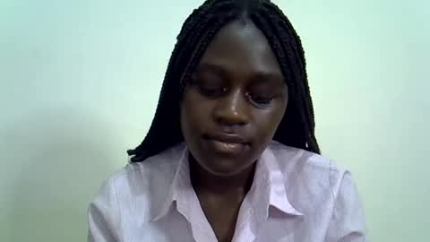 afronubians online show from February 2025 05:52:01 AM