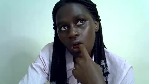 afronubians online show from February 2025 03:52:01 PM