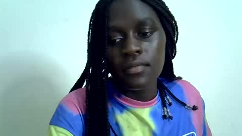 afronubians online show from February 2025 07:35:02 PM