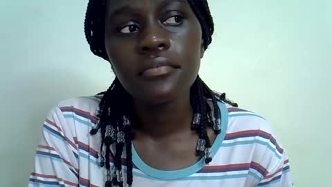 afronubians online show from March 2025 08:56:02 AM