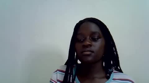 afronubians online show from March 2025 12:45:01 PM