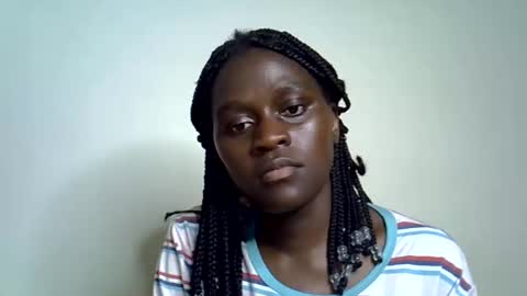 afronubians online show from March 2025 10:10:01 PM