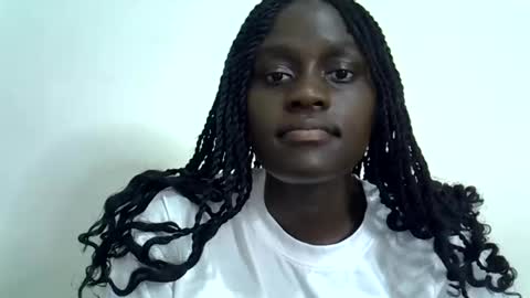 afronubians online show from March 2025 09:51:01 AM