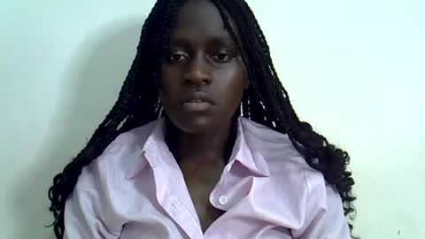 afronubians online show from March 2025 08:00:01 PM