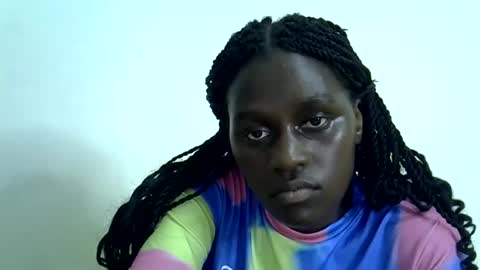 afronubians online show from March 2025 05:33:01 PM