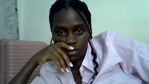 afronubians online show from March 2025 08:57:01 PM