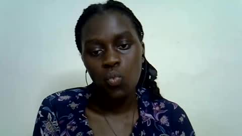 afronubians online show from March 2025 09:36:02 PM