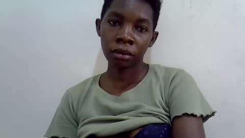 Snapshot of afronubians_ chatting on January 2025 09:19:01 AM pink and josphen online show from January 2025 09:19:01 AM