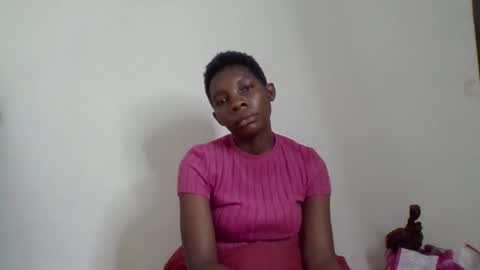 Snapshot of afronubians_ chatting on January 2025 10:27:02 AM pink and josphen online show from January 2025 10:27:02 AM