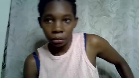 Snapshot of afronubians_ chatting on February 2025 05:56:02 AM pink and josphen online show from February 2025 05:56:02 AM