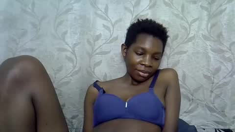 Snapshot of afronubians_ chatting on March 2025 05:14:02 PM pink and josphen online show from March 2025 05:14:02 PM