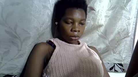 Snapshot of afronubians_ chatting on March 2025 05:21:02 AM pink and josphen online show from March 2025 05:21:02 AM