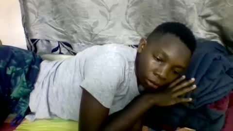 Snapshot of afronubians_ chatting on March 2025 08:15:01 AM pink and josphen online show from March 2025 08:15:01 AM