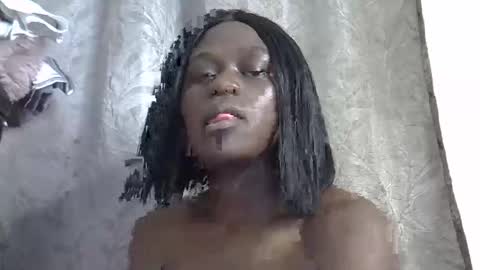 Snapshot of afronubians_ chatting on March 2026 04:38:02 AM pink and josphen online show from March 2026 04:38:02 AM