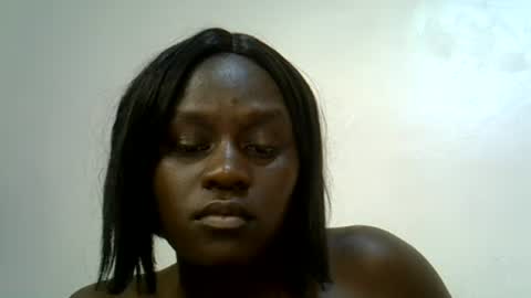 Snapshot of afronubians_ chatting on June 2026 07:02:01 AM pink and josphen online show from June 2026 07:02:01 AM
