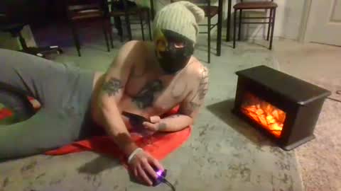 afterhourg online show from December 2024 11:23:02 PM