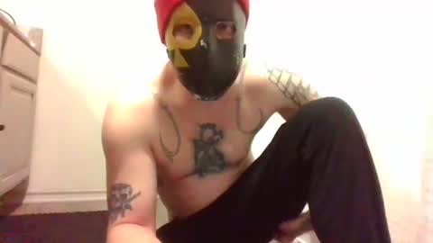 afterhourg online show from December 2024 05:21:02 PM