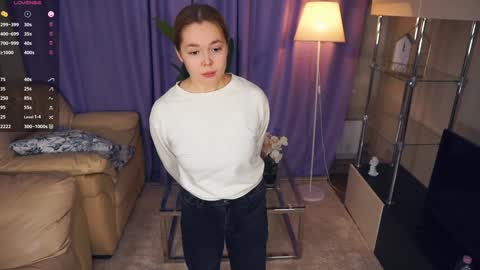 Lana  1800 - 0330 UTC   Mia 0700- 1630 UTC online show from January 2025 08:06:01 AM