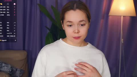 Lana  1800 - 0330 UTC   Mia 0700- 1630 UTC online show from January 2025 11:10:02 AM