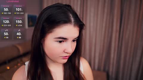 Lana  1800 - 0330 UTC   Mia 0700- 1630 UTC online show from January 2025 07:24:01 PM