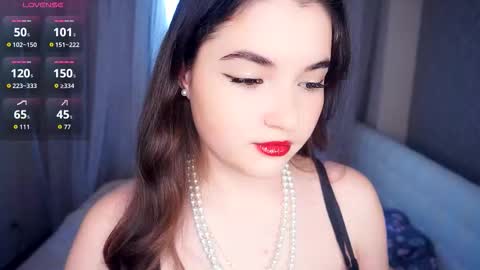 Lana  1800 - 0330 UTC   Mia 0700- 1630 UTC online show from September 2025 07:07:01 AM