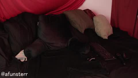 Snapshot of afunster chatting on January 2025 09:08:02 PM afunsterr online show from January 2025 09:08:02 PM