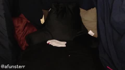 Snapshot of afunster chatting on January 2025 01:48:01 AM afunsterr online show from January 2025 01:48:01 AM