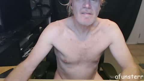 afunsterr online show from June 2026 02:34:02 AM