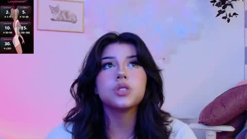 Agata online show from February 2025 10:47:01 PM