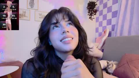 Agata online show from February 2025 12:04:02 AM