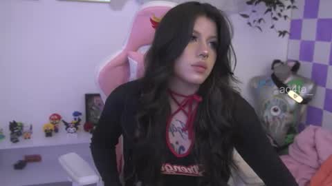 Agata online show from December 2025 12:26:02 AM