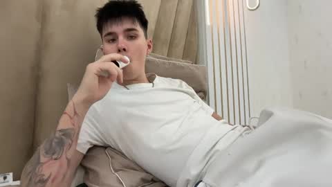 Mark online show from April 2026 12:44:02 PM