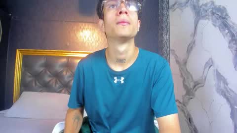 AGAR online show from October 2025 03:07:02 AM