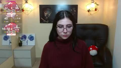 Kimberly online show from September 2025 12:42:02 PM