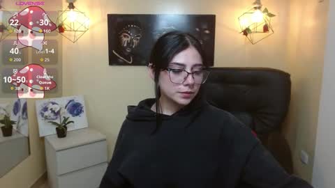 Kimberly online show from September 2025 12:43:02 PM