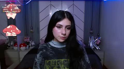 Kimberly online show from November 2025 02:54:01 PM