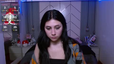 Kimberly online show from December 2025 12:36:02 PM