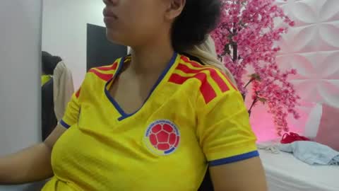 Snapshot of agata18_ chatting on June 2026 07:40:01 PM A G A T A online show from June 2026 07:40:01 PM
