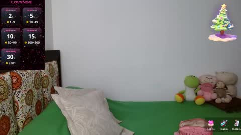 Hanna online show from December 2024 04:51:02 PM