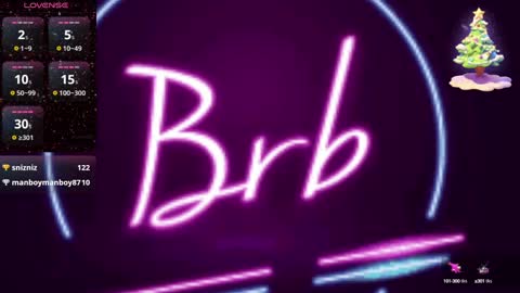 Hanna online show from December 2024 03:57:02 PM