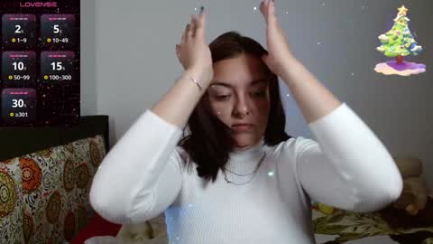 Hanna online show from January 2025 02:40:02 PM