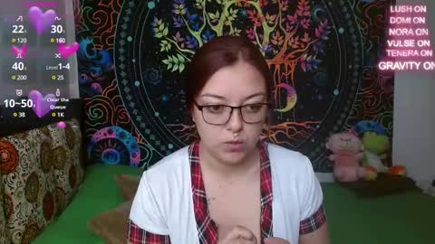 Hanna online show from February 2025 03:32:02 PM