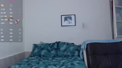 Agatha online show from November 2025 03:23:02 AM