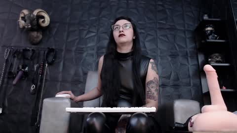  Miss Agata  online show from January 2025 07:13:02 PM