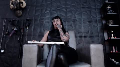  Miss Agata  online show from February 2025 05:26:02 PM